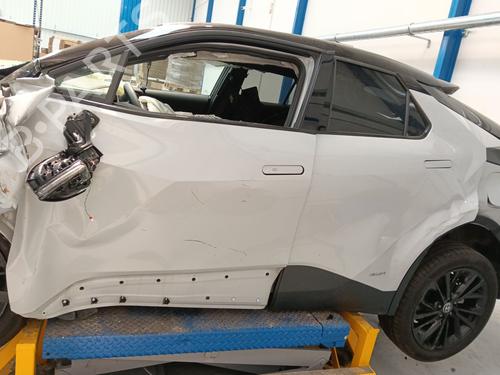 Steering column stalk TOYOTA C-HR (_X1_) 2.0 Hybrid (MAXH10) | BP36359645I23  - Image 16