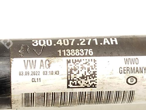 Left front driveshaft AUDI Q3 (F3B) 35 TDI | BP30830351M38 - Image 4