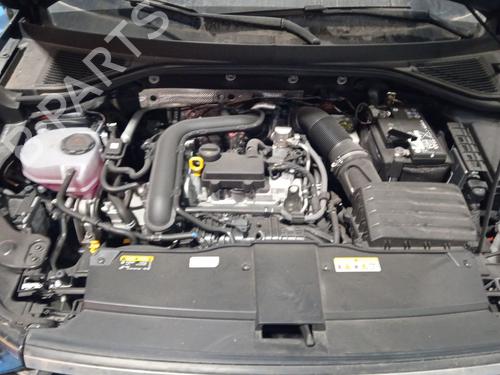 Gearbox VW T-ROC (A11, D11)  | BP31757074M3 