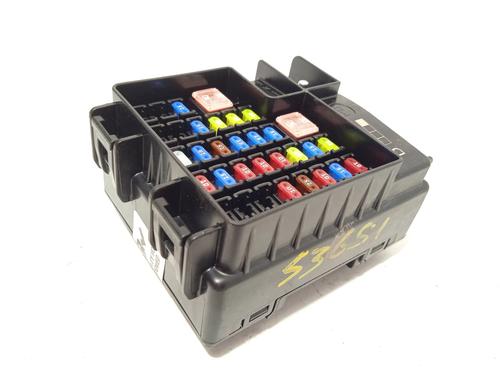 Used Fuse box HYUNDAI TUCSON (NX4E, NX4A) 1.6 T-GDi (150 hp) 25303547