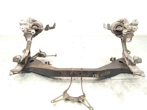 Used Rear axle Rear axle PORSCHE CAYMAN (987) [2005-2013] 9649842 9649842
