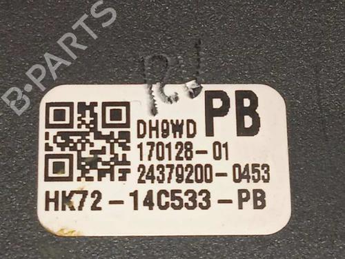 Climate control LAND ROVER DISCOVERY SPORT (L550)  | BP10145810I5 