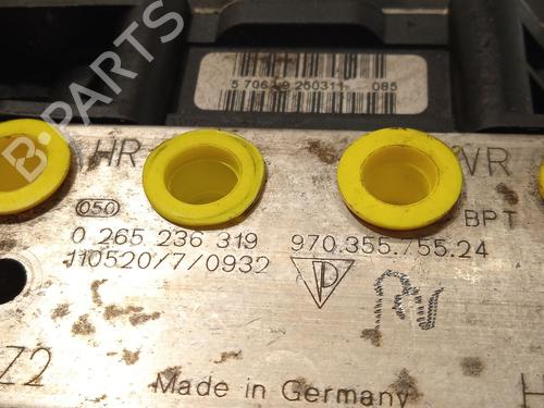 ABS pump PORSCHE PANAMERA (970) 3.0 S E-Hybrid | BP26209525M43