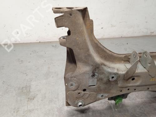 Subframe RENAULT CLIO IV (BH_) 1.5 dCi 90 | BP25714607M9 - Image 2