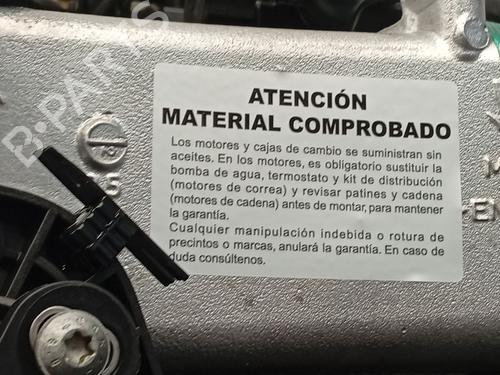Engine AUDI A5 Sportback (F5A, F5F) 2.0 TDI | BP37024929M1 - Image 9