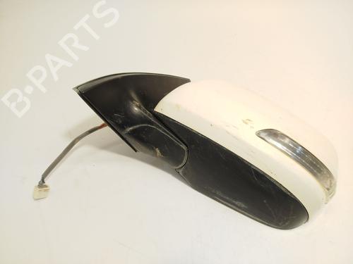 Left mirror TOYOTA LAND CRUISER PRADO (_J15_) 3.0 D-4D (KDJ155_, KDJ150_, KDJ150R, KDJ155R) | BP29555958C26 