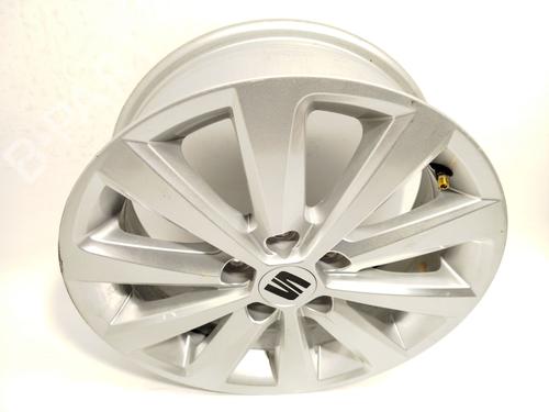 Rim SEAT IBIZA V (KJ1, KJG) 1.0 TSI | BP29885231C45