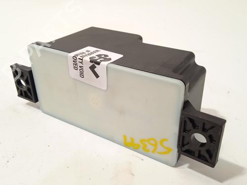 Elektronisk modul MERCEDES-BENZ C-CLASS (W205) C 220 d (205.014) | BP29061342M83 