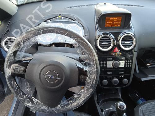 AC radiator OPEL CORSA D (S07) 1.4 (L08, L68) | BP29418372M32  - Image 33