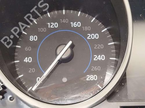 Instrument cluster JAGUAR F-PACE (X761) 2.0 TD4 AWD | BP39560564C47 - Image 3