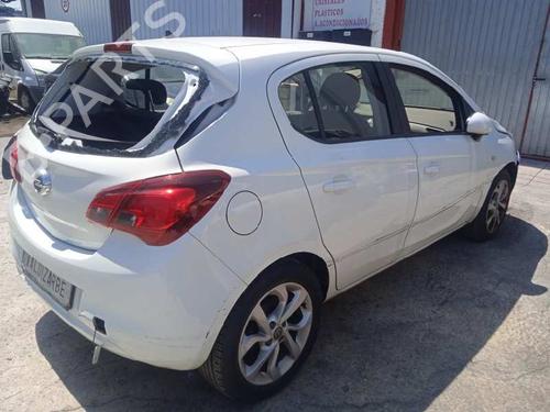 Steering rack OPEL CORSA E (X15) | BP10418199M22 - Image 7