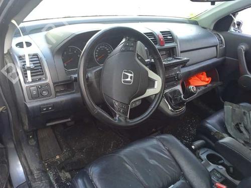 Left front driveshaft HONDA CR-V III (RE_)  | BP16474683M38 