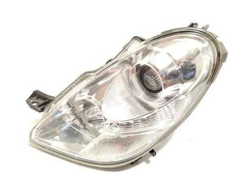 Used Left headlight PEUGEOT ION Electric (67 hp) 26580635