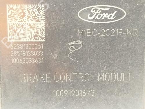 ABS pump FORD PUMA (J2K, CF7) 1.0 EcoBoost | BP25132509M43  - Image 5