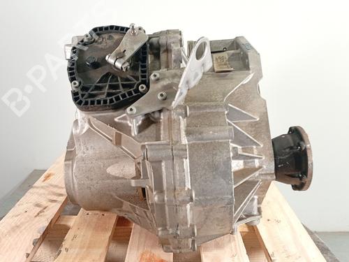 Gearbox AUDI Q2 (GAB, GAG) 30 TDI | BP32205594M3 - Image 4