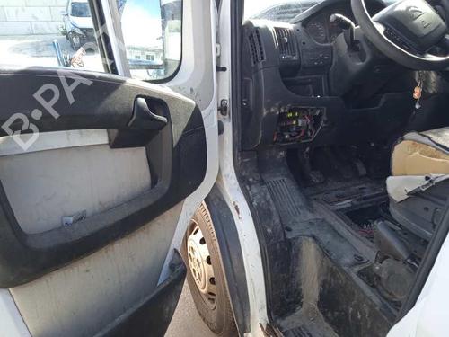 Right sun visor CITROËN JUMPER II Platform/Chassis 2.2 HDi 130 | BP17864505I2 