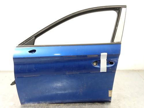 Used Left front door Left front door 29763989 29763989