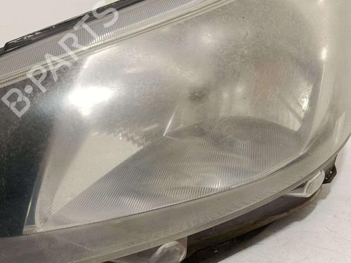 Left headlight NISSAN NV200 Van | BP40238138C28 - Image 5