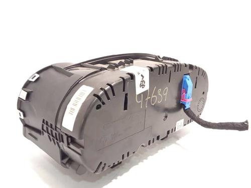 Instrument cluster VW GOLF VI (5K1) 2.0 TDI | BP10376010C47 