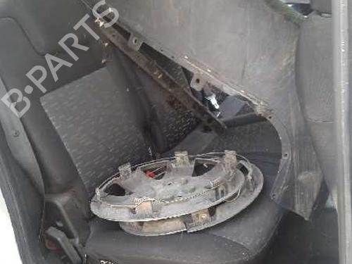 Left front brake caliper OPEL COMBO Box Body/MPV (X12) 1.3 CDTI (B05) | BP13814688M105 