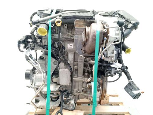 Used Engine Engine 38771539 38771539