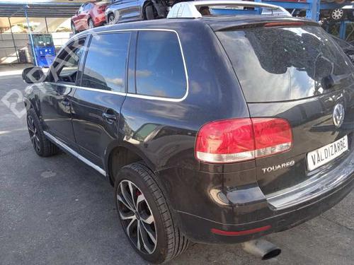 Tanklåg VW TOUAREG (7LA, 7L6, 7L7) 2.5 R5 TDI | BP8806450C131 