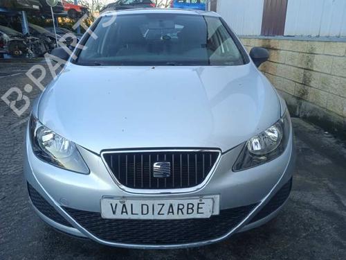 AC compressor SEAT IBIZA IV (6J5, 6P1)  | BP15098169M34 