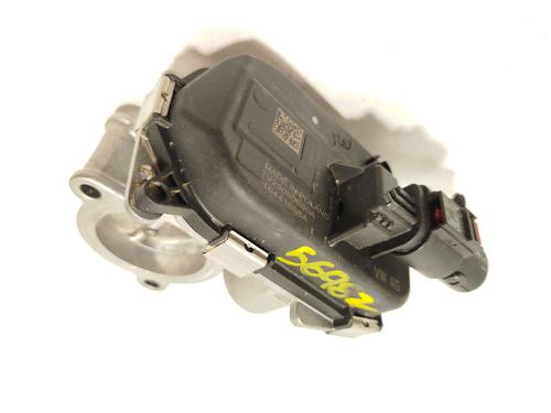 Throttle body SEAT ARONA (KJ7, KJP) 1.0 TSI | BP30462751M82 - Image 2
