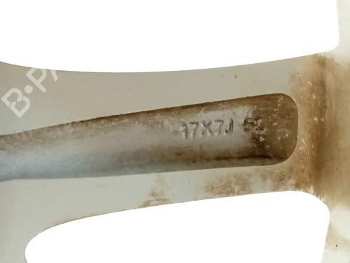 Fælk MAZDA CX-5 (KE, GH) 2.2 D (KE2FW) | BP29239969C45 