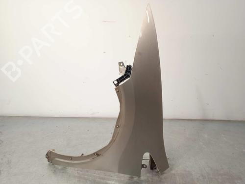 Used Left front fenders HONDA CIVIC VIII Hatchback (FN, FK) 2.2 CTDi (FK3) (140 hp) 16266593