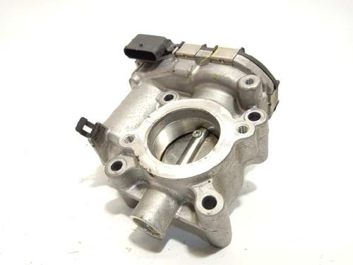 Used Throttle body Throttle body RENAULT GRAND SCÉNIC IV (R9_) 1.3 TCe 140 (R9NB) (140 hp) 7536113 7536113