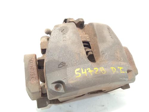 Used Left front brake caliper JAGUAR XF II (X260) 3.0 D (300 hp) 23192947