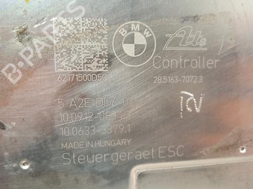 ABS pump BMW 1 (F40)  | BP21018317M43  - Image 5