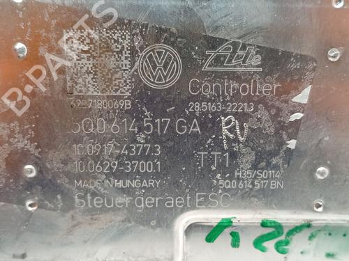 ABS pump SEAT ATECA (KH7, KHP) | BP32437565M43