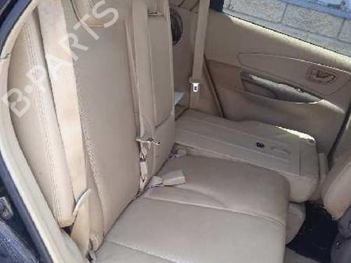 Right front door HYUNDAI TUCSON (JM)  | BP16693592C3 