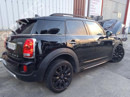 Electronic module MINI MINI COUNTRYMAN (F60) Cooper | BP22231223M83 