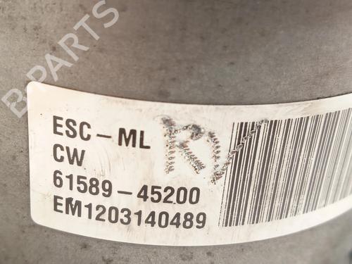 ABS pump KIA CEE'D (JD) 1.4 CRDi 90 | BP25719356M43 - Image 5