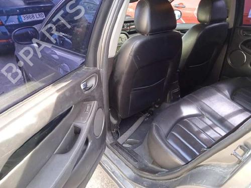 Left mirror JAGUAR X-TYPE I Estate (X400)  | BP16658038C26 