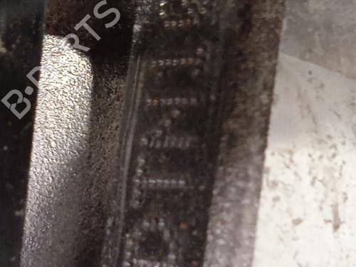 Engine AUDI A5 Sportback (F5A, F5F) 35 TDI | BP31933817M1 