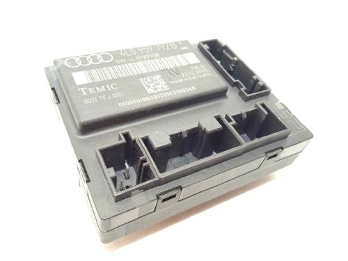 Used Electronic module Electronic module 16343644 16343644