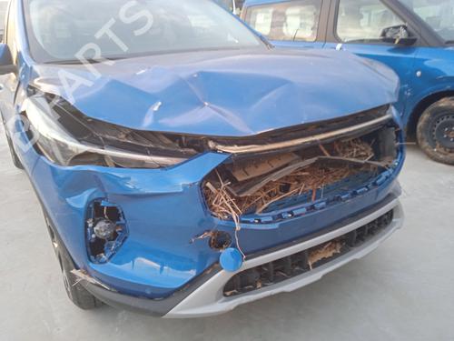 Engine FORD KUGA III (DFK) 2.5 FHEV | BP33016781M1  - Image 13