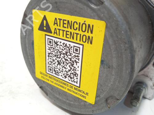 ABS pump MERCEDES-BENZ CITAN Box Body/MPV (W415) 109 CDI (415.601, 415.603, 415.605) | BP29305963M43