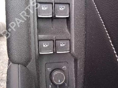 Left rear suspension arm VW TIGUAN ALLSPACE (BW2, BJ2)  | BP14833675M14 