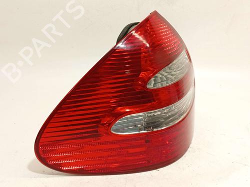 Left taillight MERCEDES-BENZ E-CLASS (W211) E 220 CDI (211.006) | BP39747484C34 - Image 2