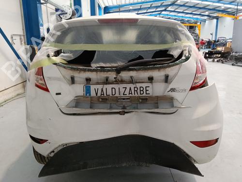 Gearbox FORD FIESTA VI (CB1, CCN) 1.0 EcoBoost | BP35803466M3 - Image 29