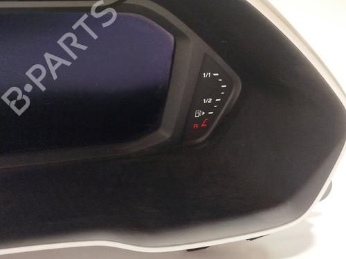 Instrument cluster AUDI Q3 (F3B) 35 TDI | BP30830323C47