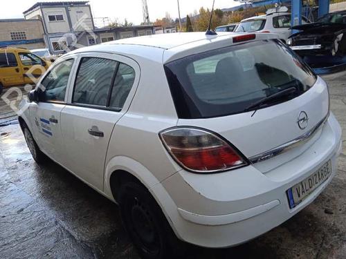 Right front door OPEL ASTRA H (A04) 1.3 CDTI (L48) | BP11789651C3 