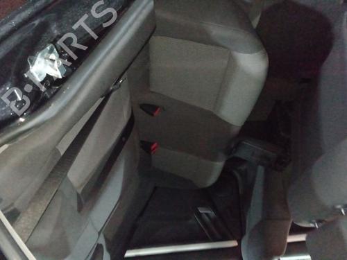 AC compressor OPEL VECTRA C GTS (Z02)  | BP20156198M34 
