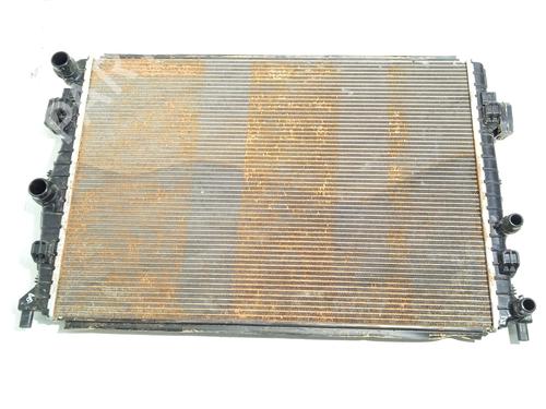 Used Water radiator SEAT IBIZA V (KJ1, KJG) 1.0 TSI (95 hp) 32184246