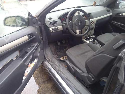 Right front door OPEL ASTRA H TwinTop (A04) 1.9 CDTi (L67) | BP13685819C3 